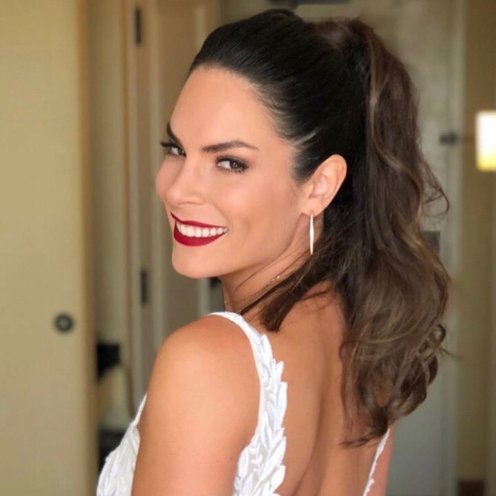 Meet your Posher, Sophia